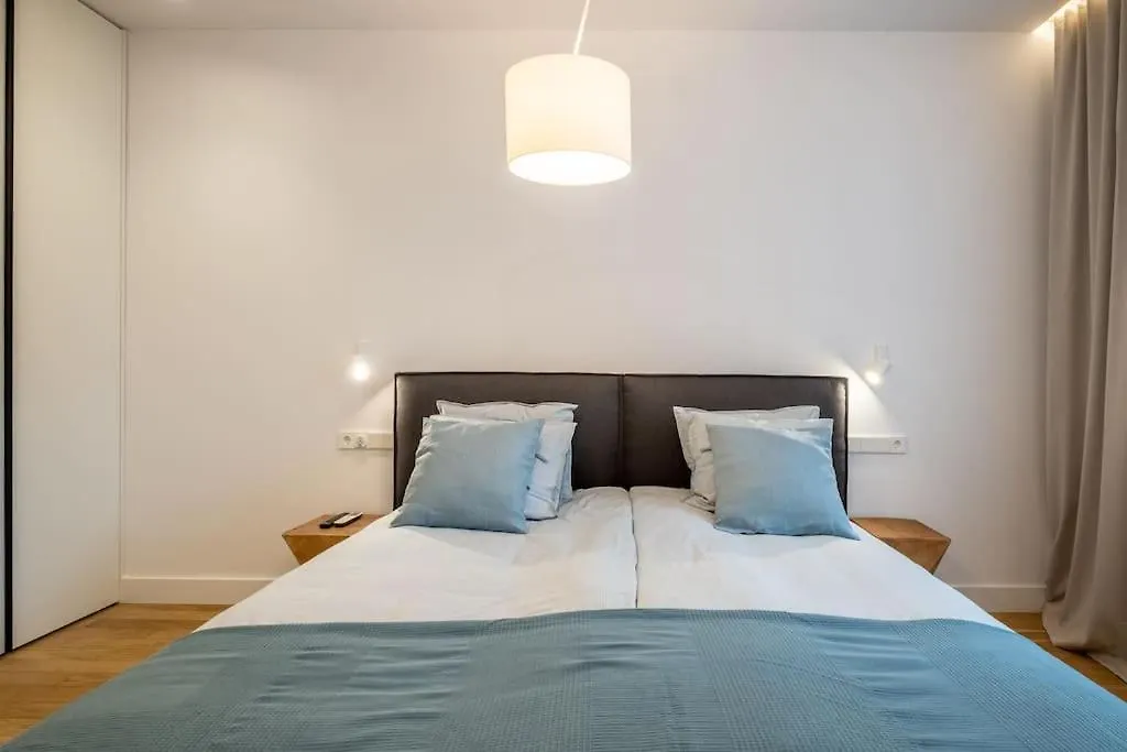 Top-Notch Location, An Exceptionally Stylish Flat Sofia Apartment