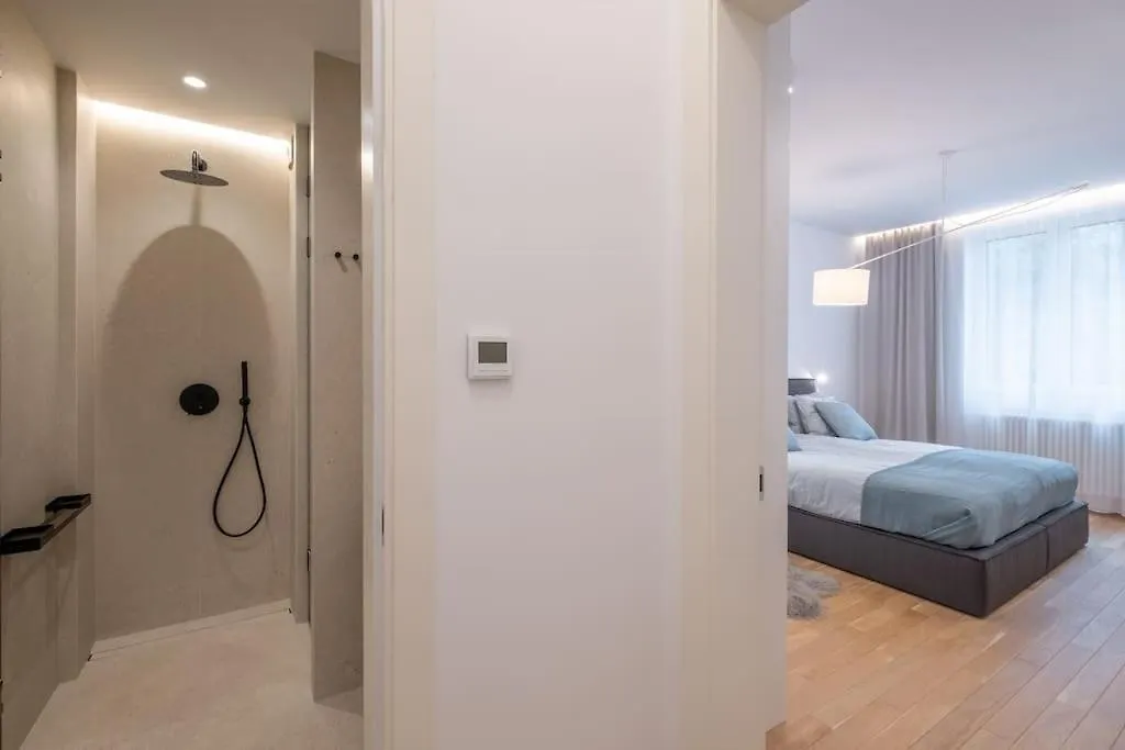 Apartment Top-Notch Location, An Exceptionally Stylish Flat Sofia