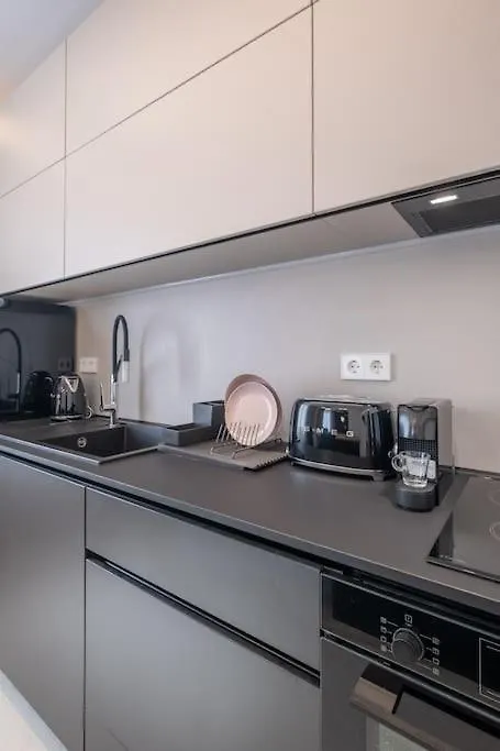 Apartment Top-Notch Location, An Exceptionally Stylish Flat Sofia