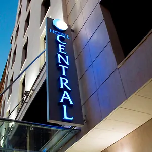 4* Hotell Central Hotel Sofia