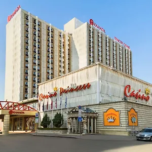 4* Hotell Ramada By Wyndham Center