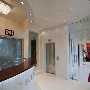 3* Hotell Aris