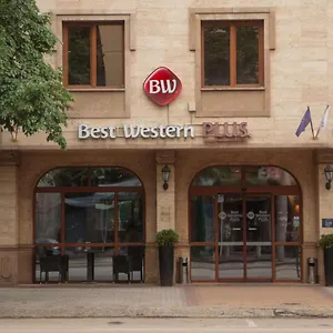 4* Hotell Western Bristol