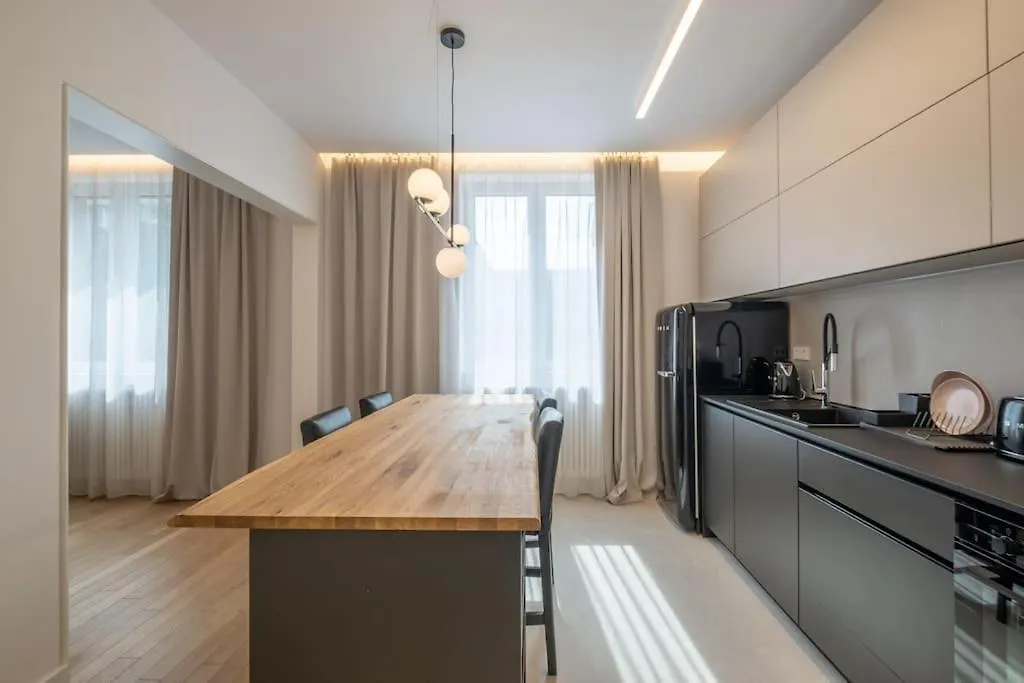 Top-Notch Location, An Exceptionally Stylish Flat Sofia 0*,  Bulgaria