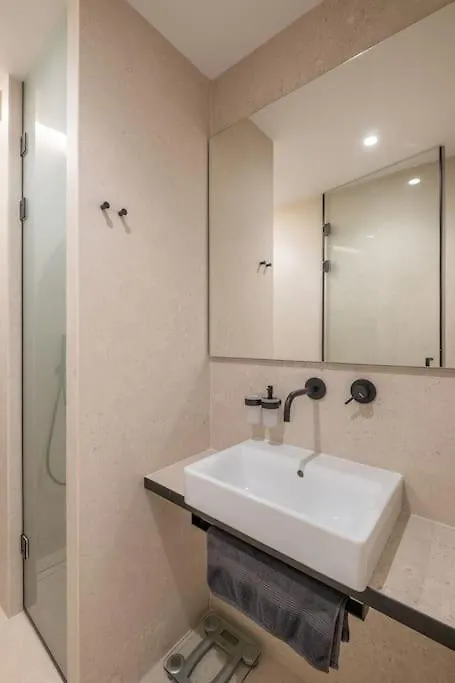 Top-Notch Location, An Exceptionally Stylish Flat Sofia 0*,  Bulgaria
