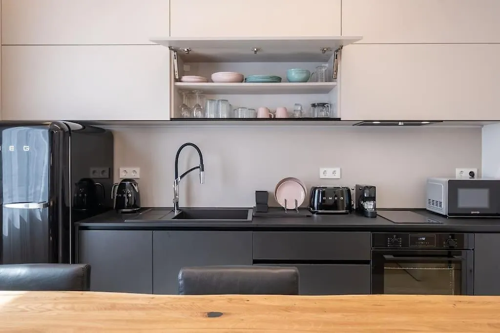 Top-Notch Location, An Exceptionally Stylish Flat Sofia 0*,  Bulgaria