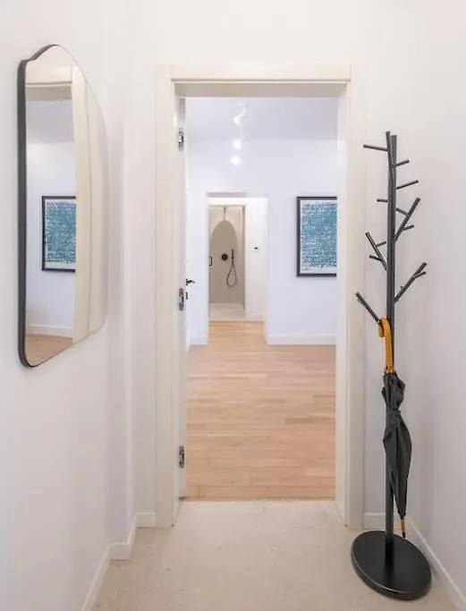 Top-Notch Location, An Exceptionally Stylish Flat Sofia Apartment