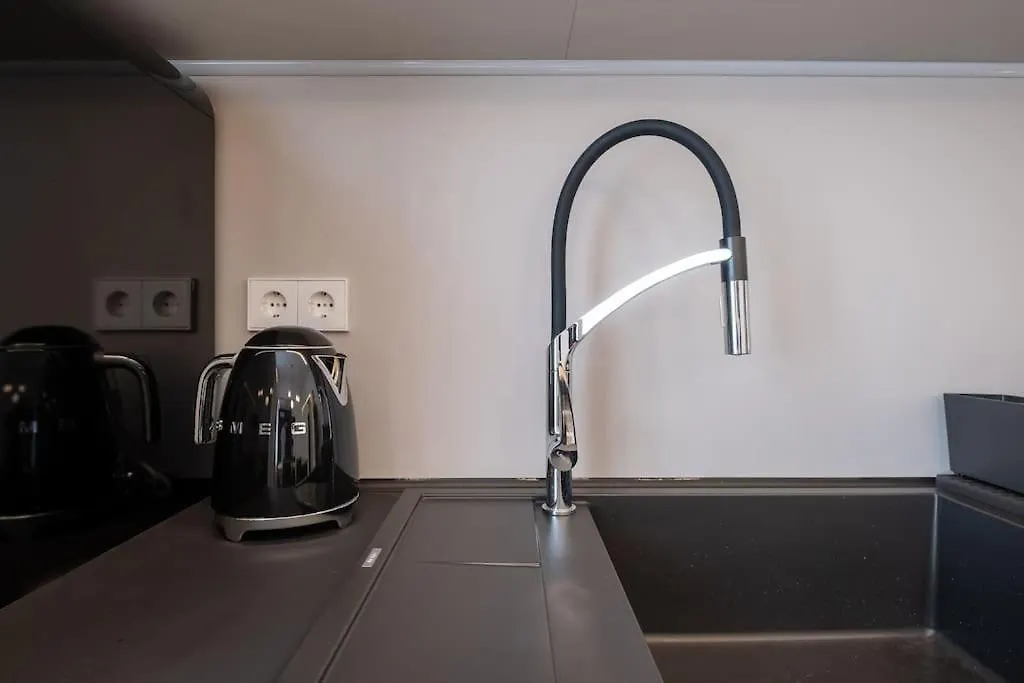 Apartment Top-Notch Location, An Exceptionally Stylish Flat Sofia Bulgaria