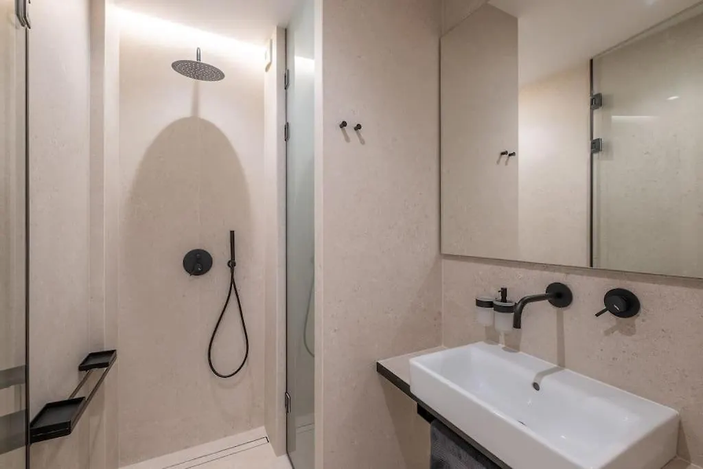 Top-Notch Location, An Exceptionally Stylish Flat Sofia 0*,