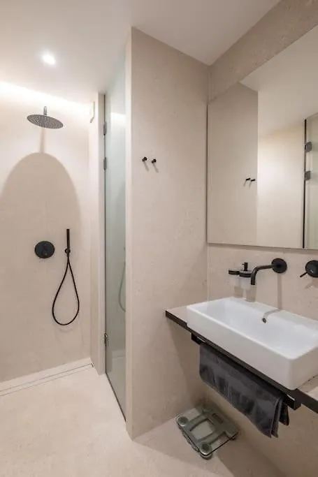 Lägenhet Top-Notch Location, An Exceptionally Stylish Flat Sofia Bulgarien